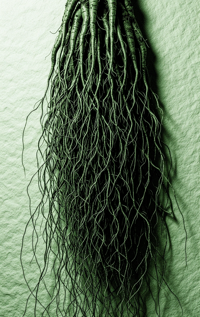 Root structure