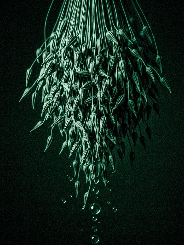 Fiber texture study
