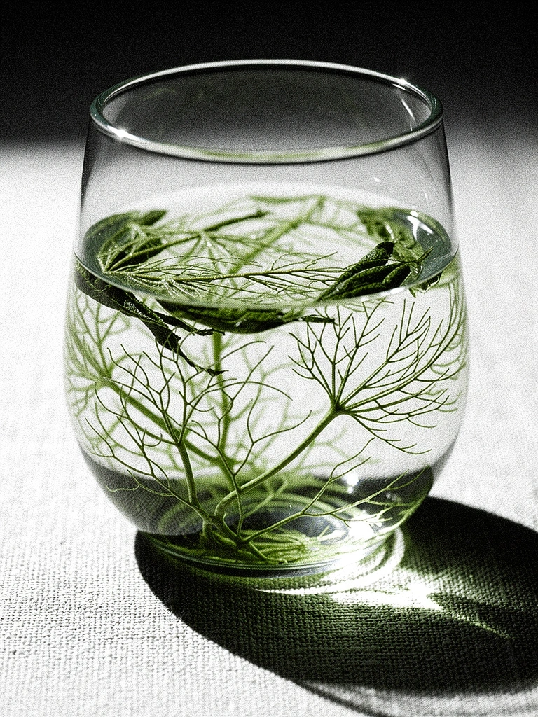 Biological filtration textures